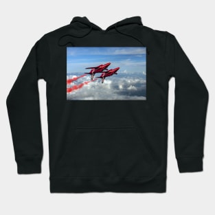 Synchro Pair Hoodie